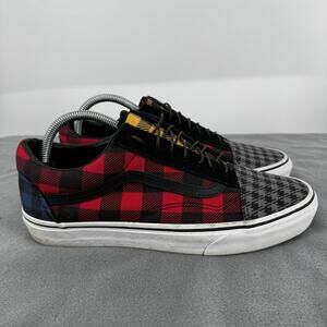 Vans | Shoes | Vans Mens Size 75womens 9 Half Cab Pro Links  display picture 2